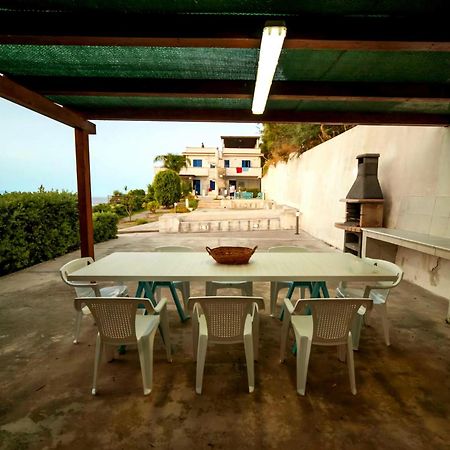 Magico Appartamenti Scafa - Marina Capo D'Orlando Bagian luar foto