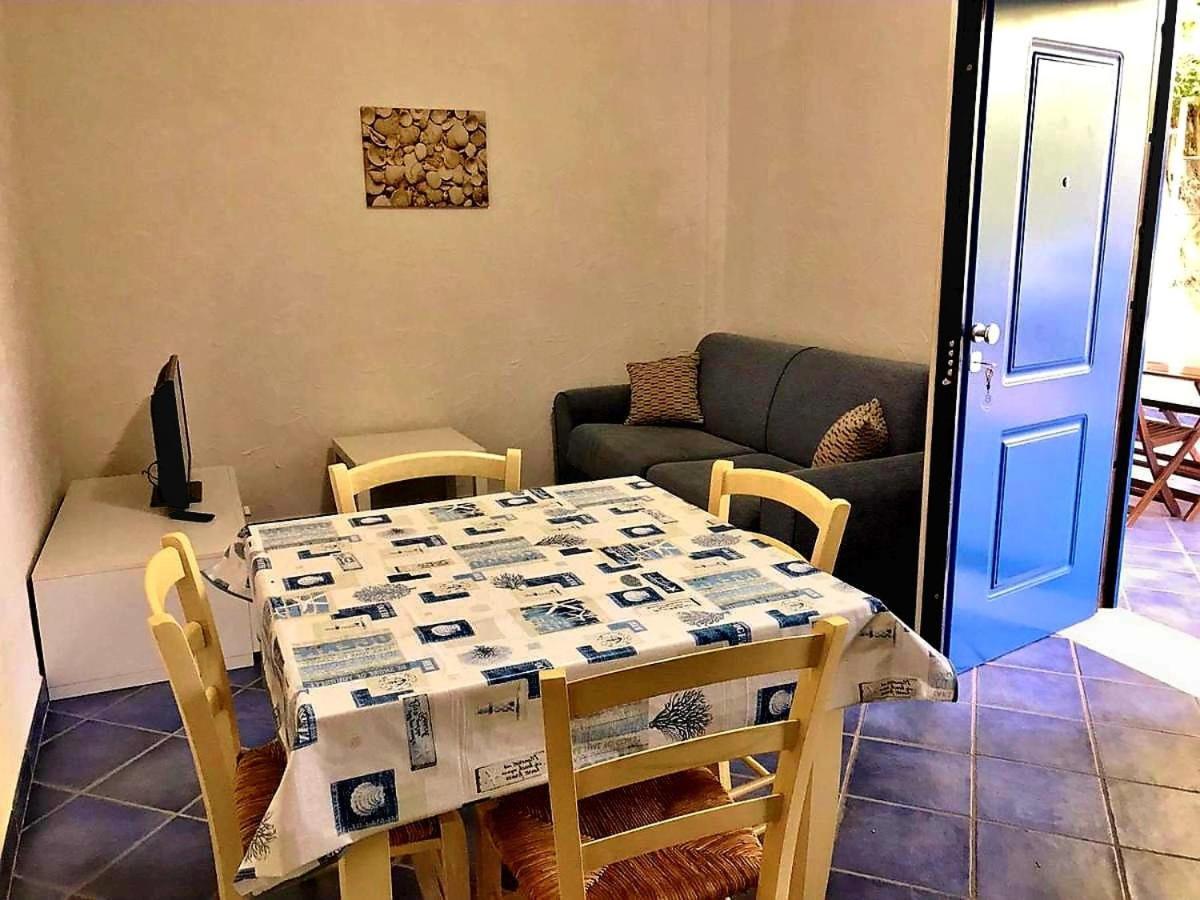 Magico Appartamenti Scafa - Marina Capo D'Orlando Bagian luar foto