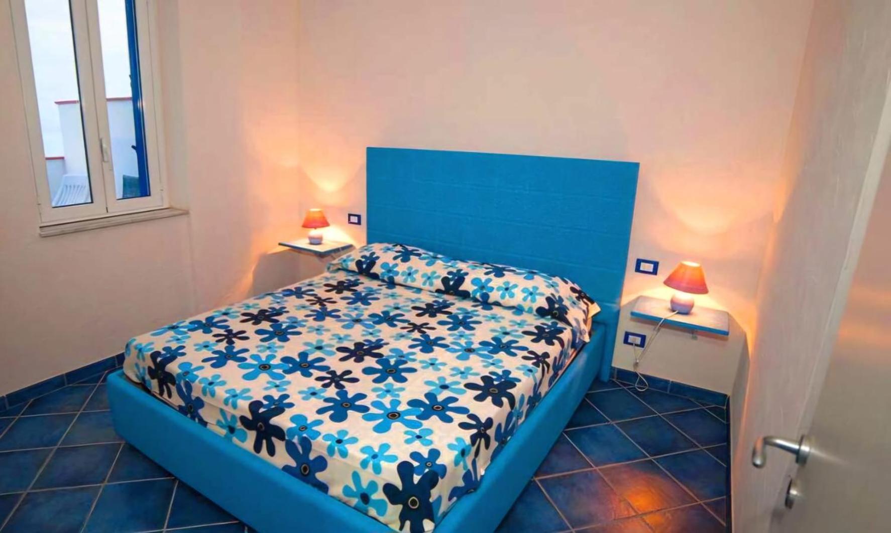 Magico Appartamenti Scafa - Marina Capo D'Orlando Bagian luar foto