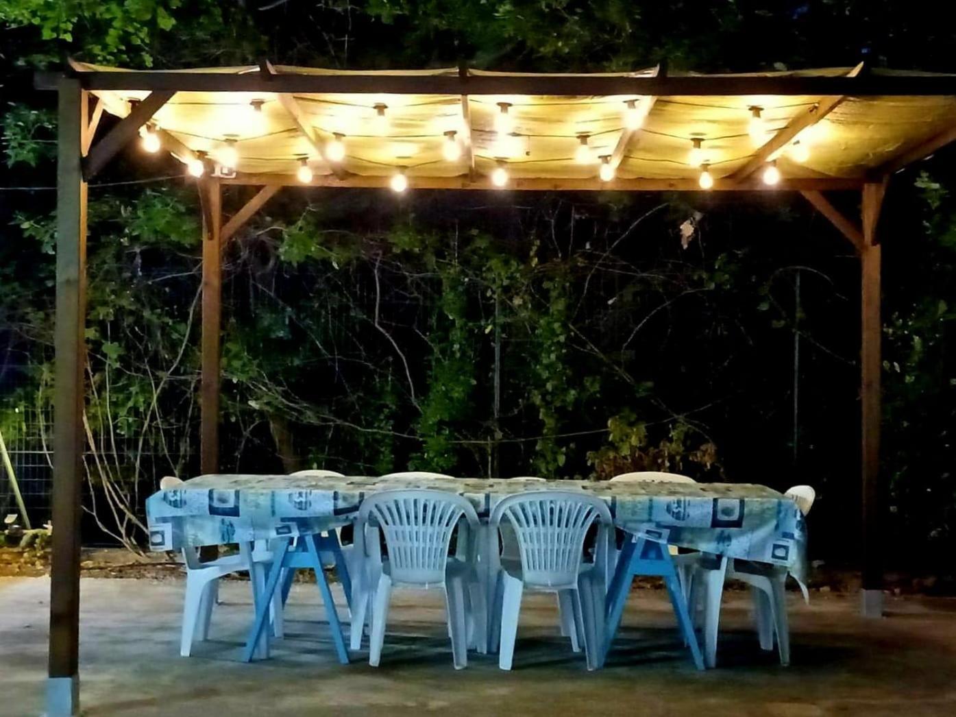 Magico Appartamenti Scafa - Marina Capo D'Orlando Bagian luar foto