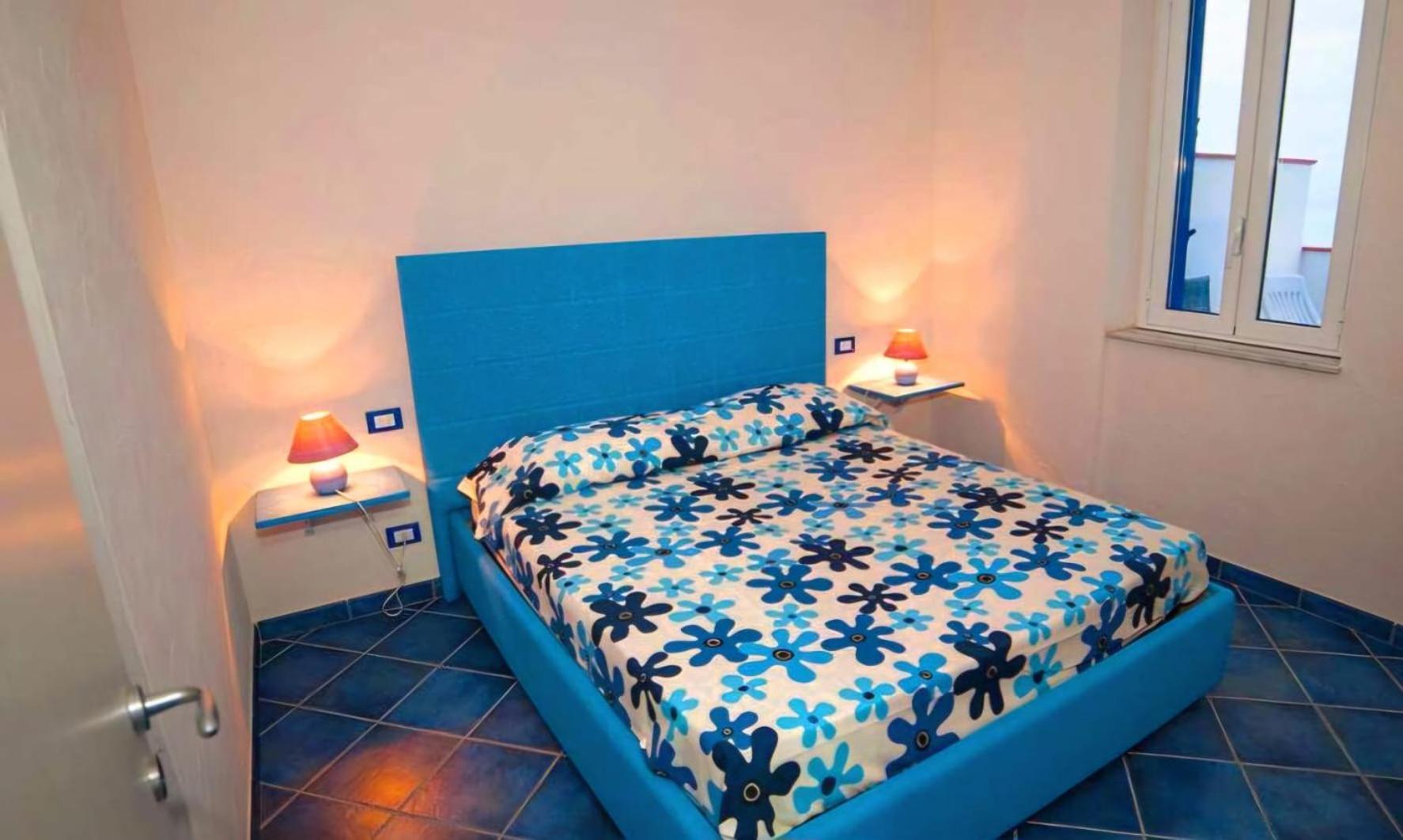 Magico Appartamenti Scafa - Marina Capo D'Orlando Bagian luar foto