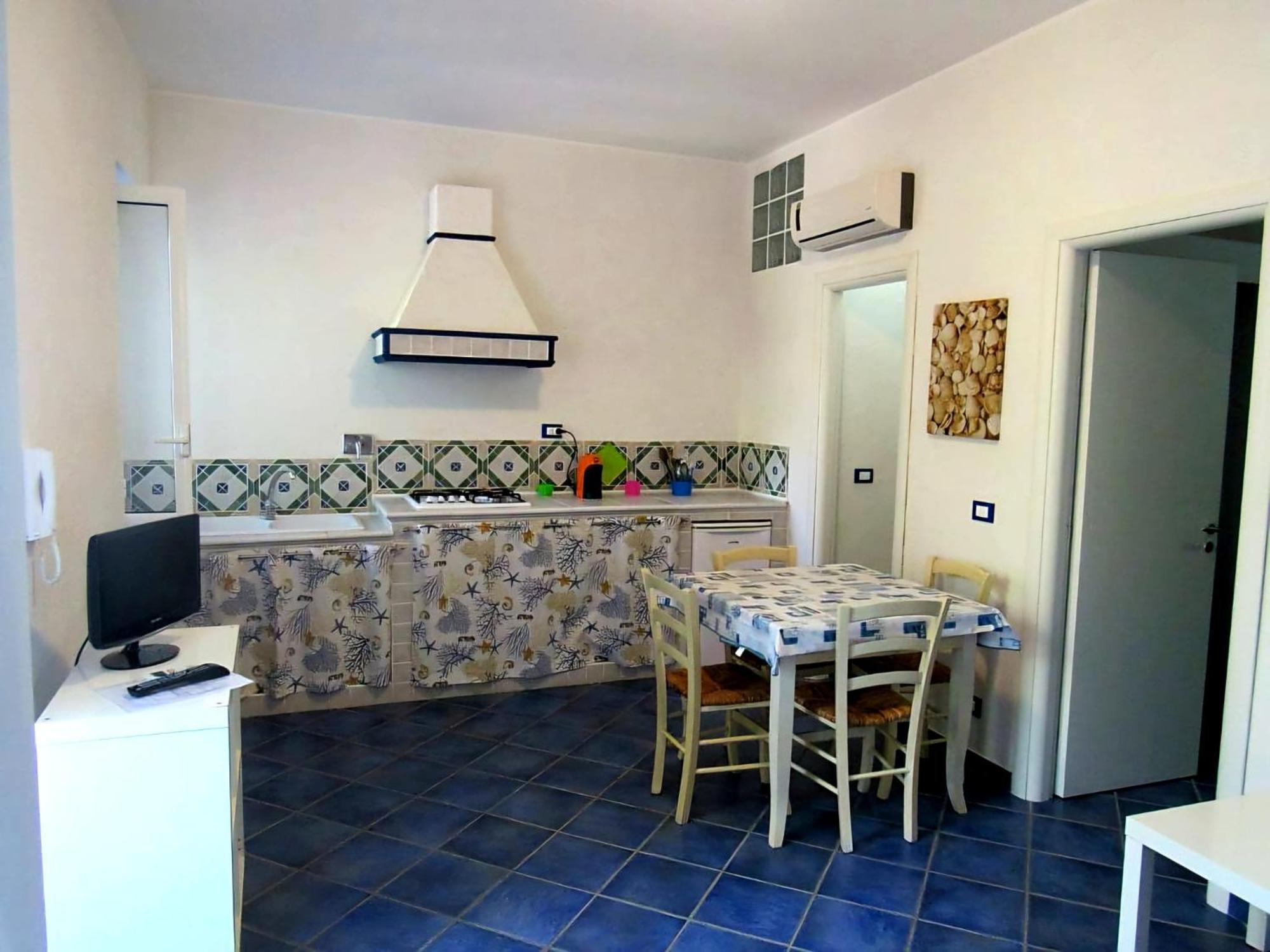 Magico Appartamenti Scafa - Marina Capo D'Orlando Bagian luar foto